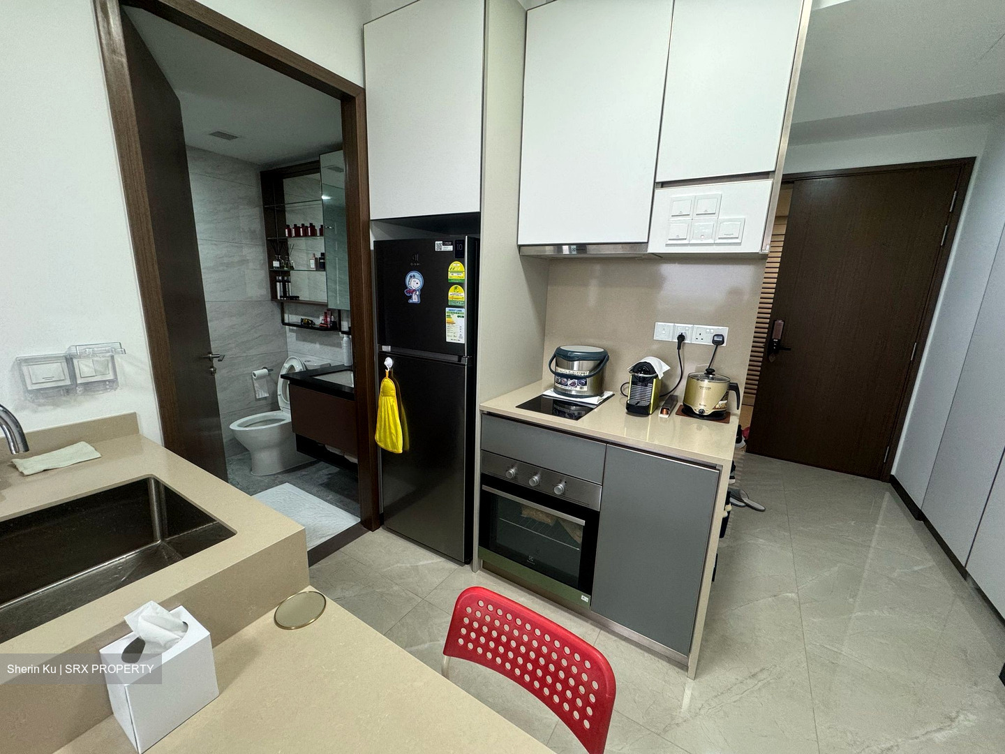 Normanton Park (D5), Apartment #605365201